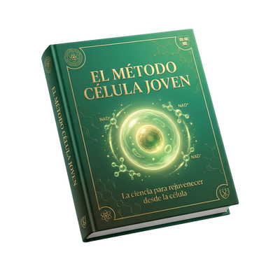 Metodo Celula Joven