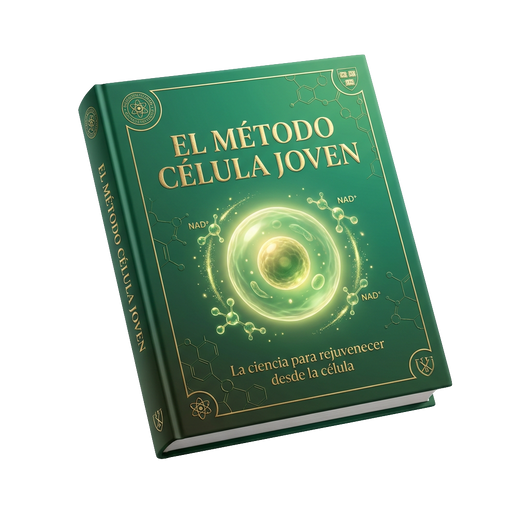 Metodo Celula Joven