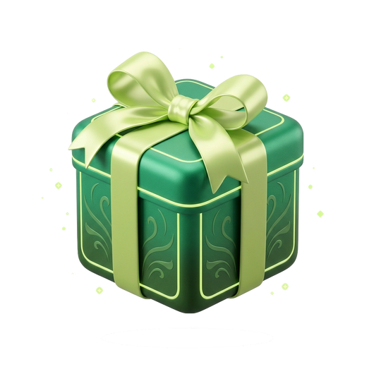 Regalo Misterioso